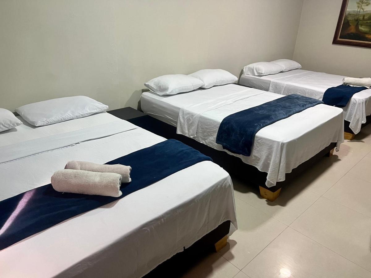 Tropical Dreams Ξενοδοχείο San Andrés Εξωτερικό φωτογραφία