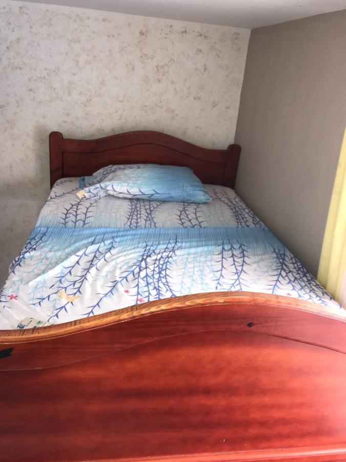 Tropical Dreams Ξενοδοχείο San Andrés Εξωτερικό φωτογραφία