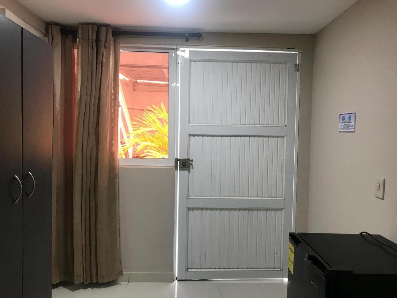 Tropical Dreams Ξενοδοχείο San Andrés Εξωτερικό φωτογραφία