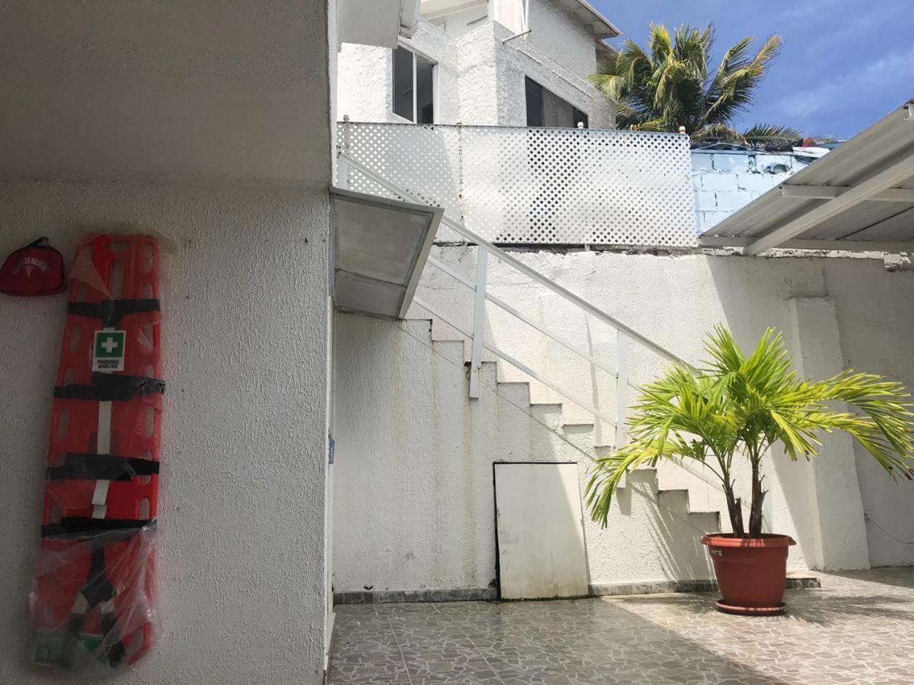 Tropical Dreams Ξενοδοχείο San Andrés Εξωτερικό φωτογραφία