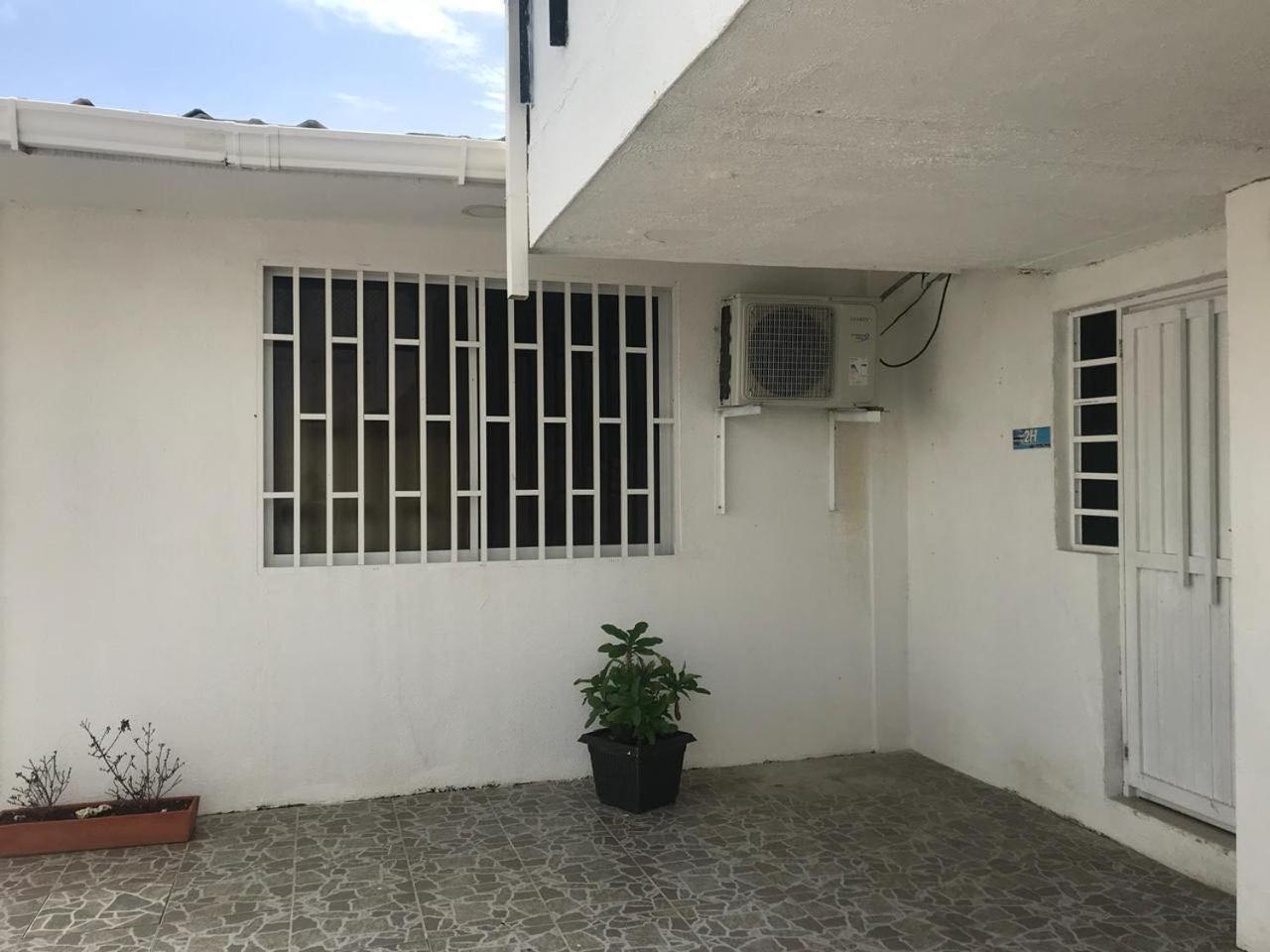 Tropical Dreams Ξενοδοχείο San Andrés Εξωτερικό φωτογραφία