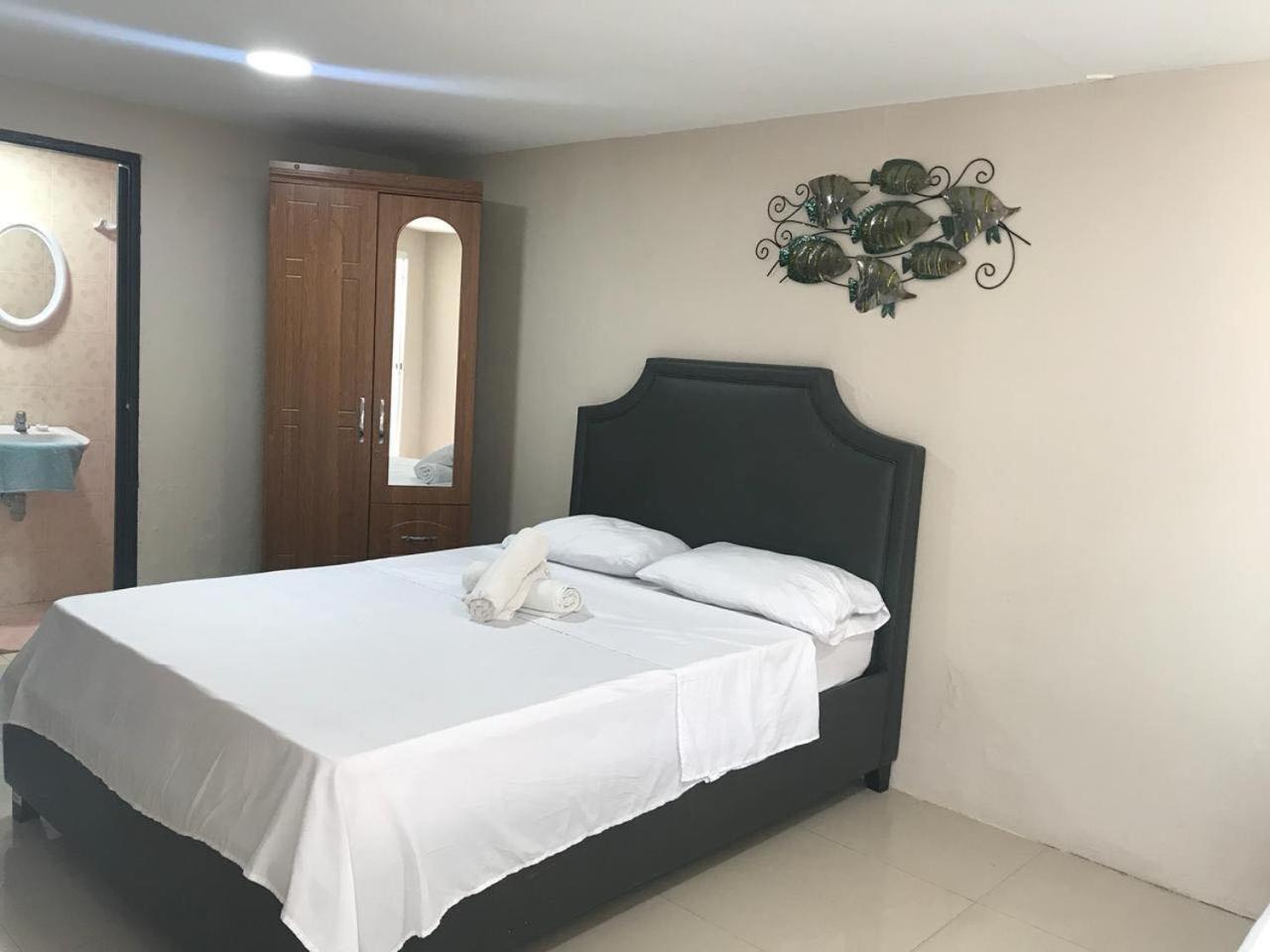Tropical Dreams Ξενοδοχείο San Andrés Εξωτερικό φωτογραφία