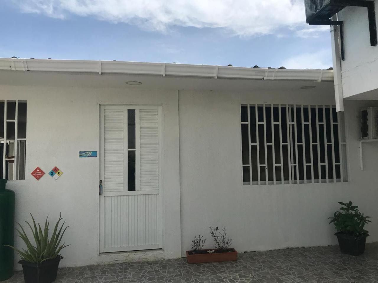 Tropical Dreams Ξενοδοχείο San Andrés Εξωτερικό φωτογραφία