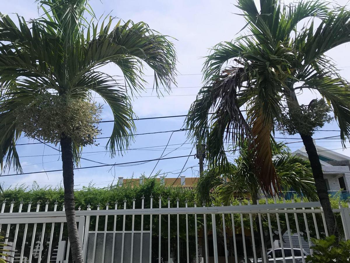 Tropical Dreams Ξενοδοχείο San Andrés Εξωτερικό φωτογραφία