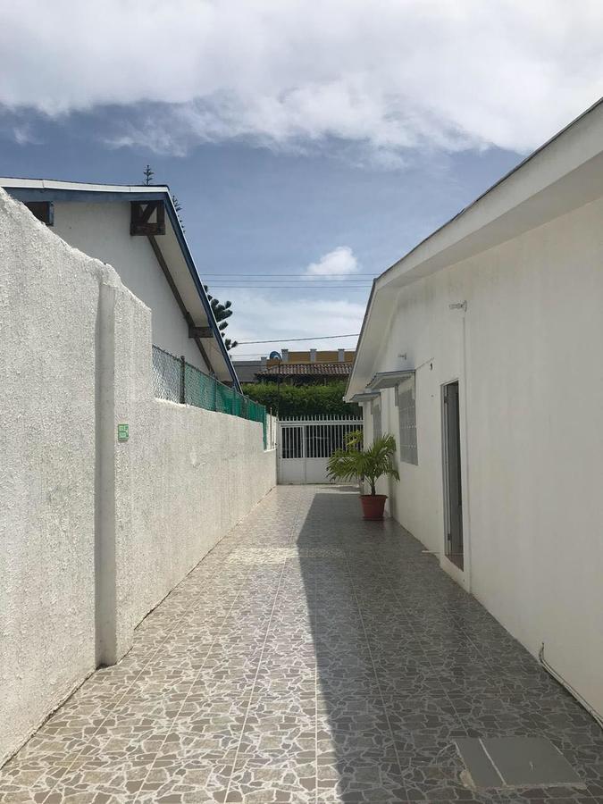 Tropical Dreams Ξενοδοχείο San Andrés Εξωτερικό φωτογραφία