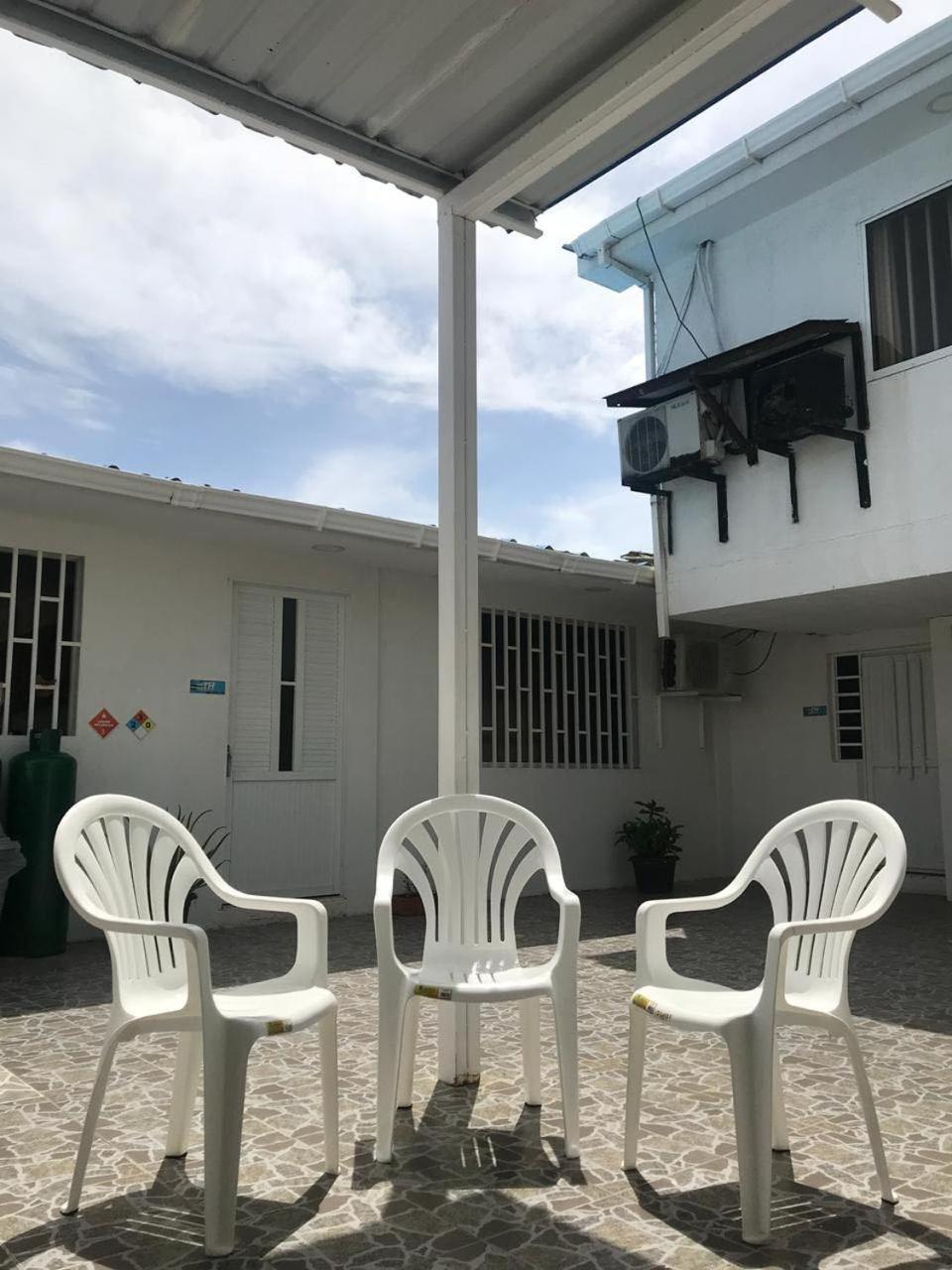 Tropical Dreams Ξενοδοχείο San Andrés Εξωτερικό φωτογραφία