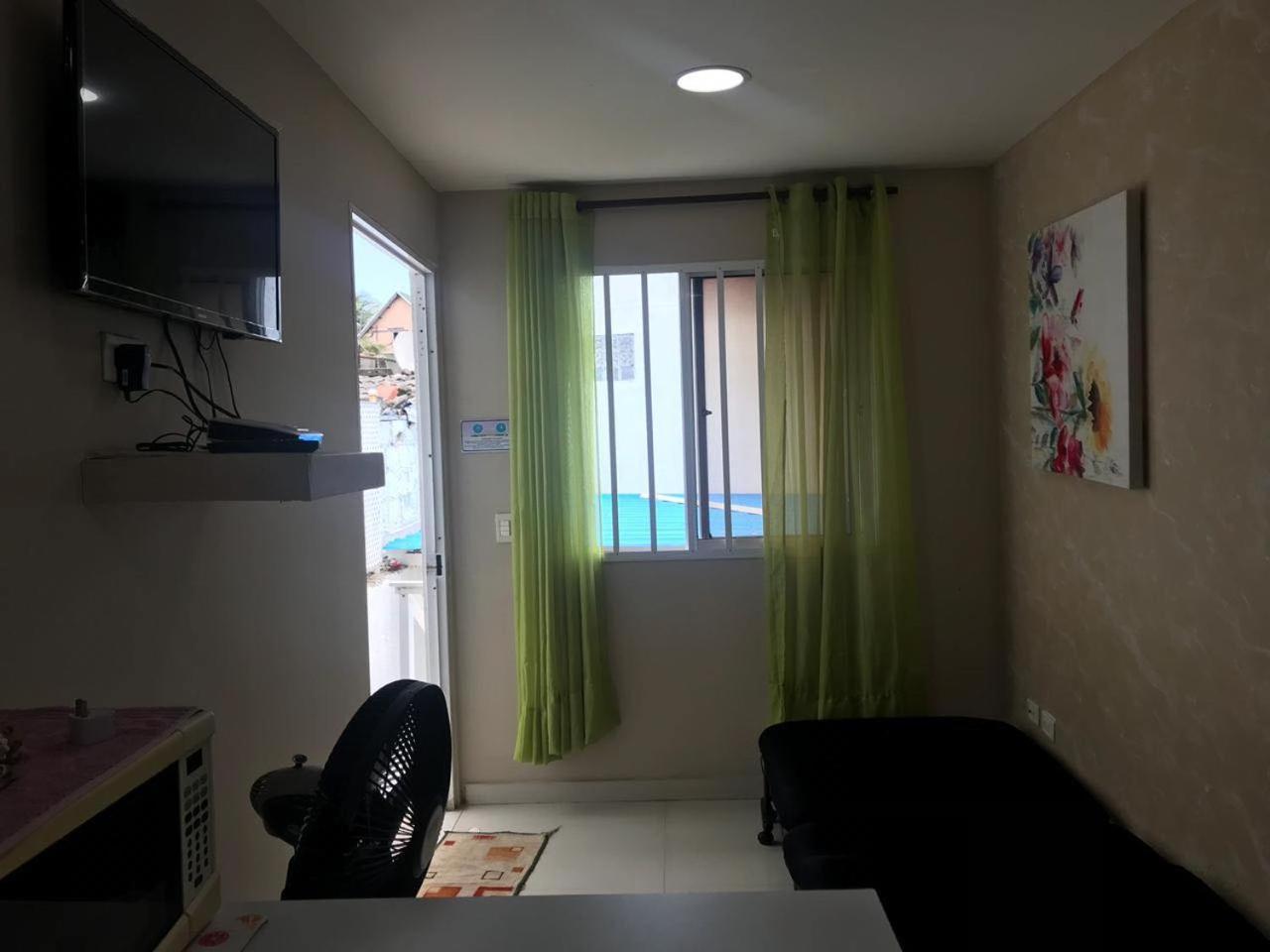 Tropical Dreams Ξενοδοχείο San Andrés Εξωτερικό φωτογραφία
