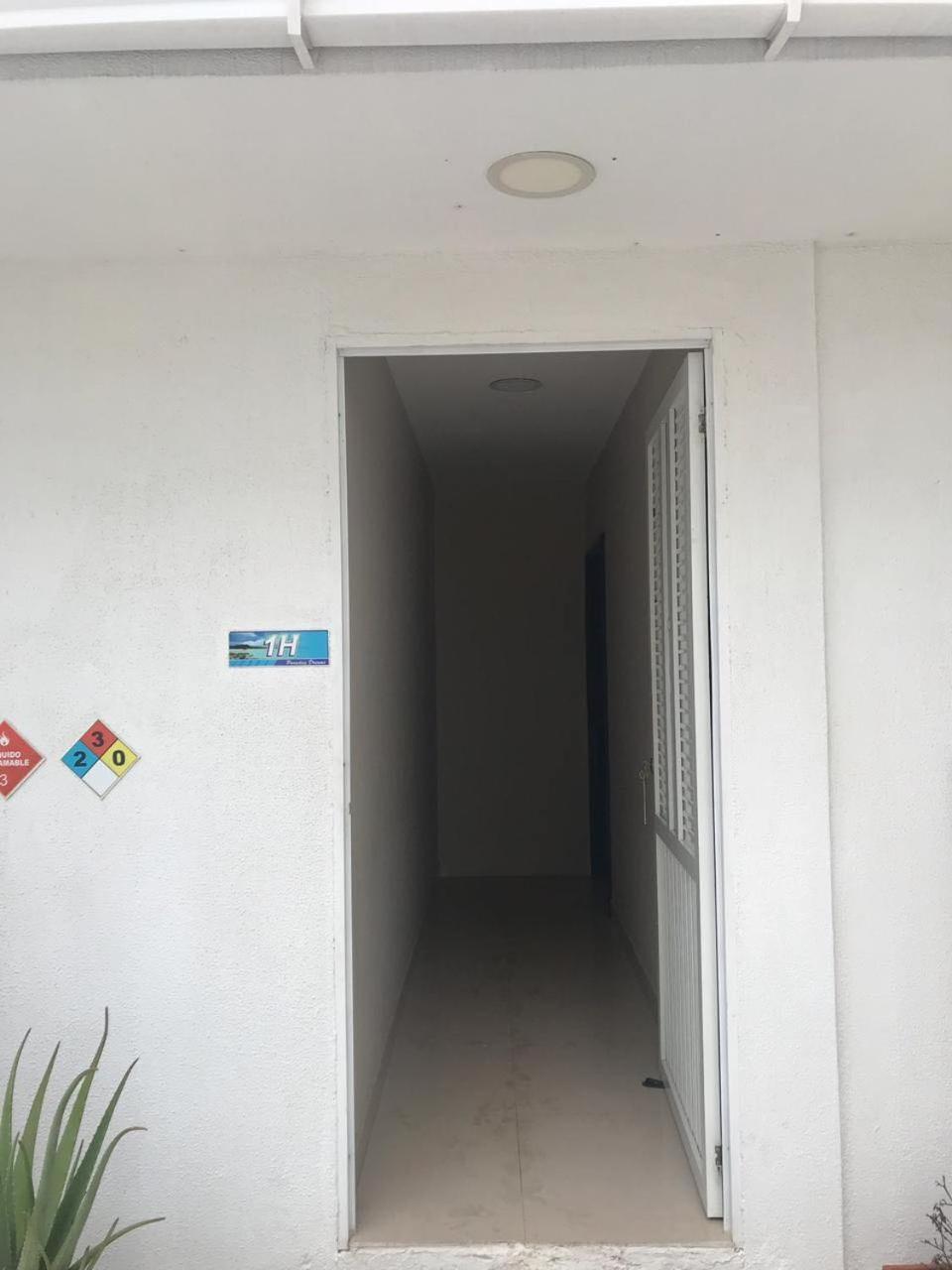 Tropical Dreams Ξενοδοχείο San Andrés Εξωτερικό φωτογραφία