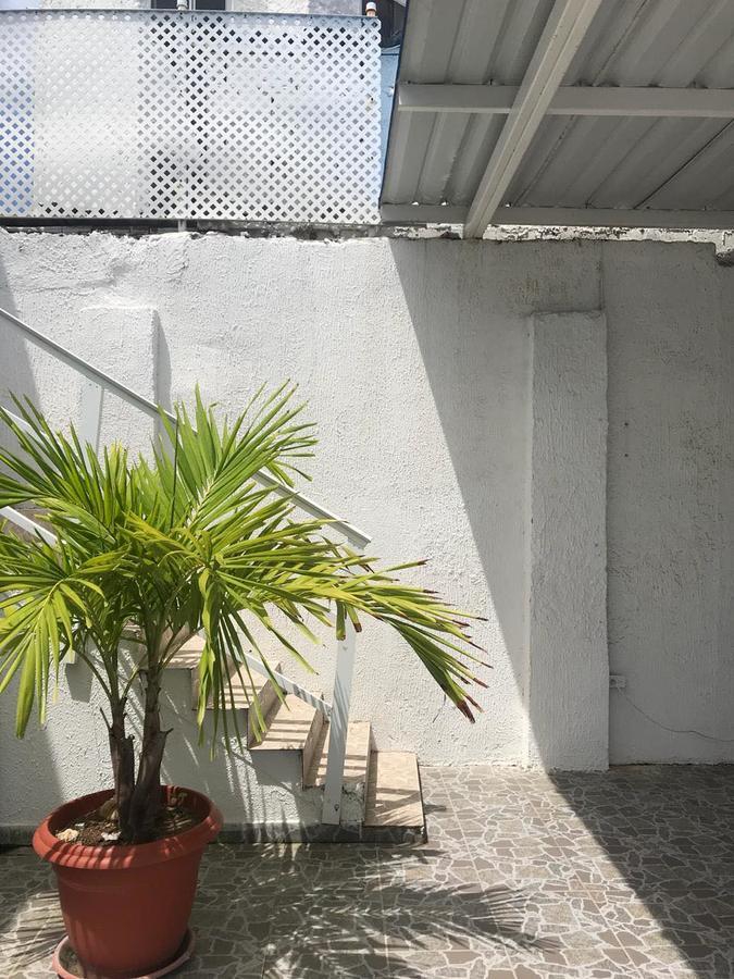 Tropical Dreams Ξενοδοχείο San Andrés Εξωτερικό φωτογραφία